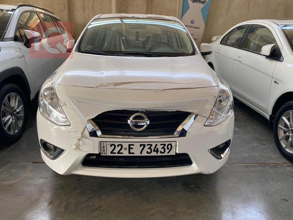 Nissan Sunny